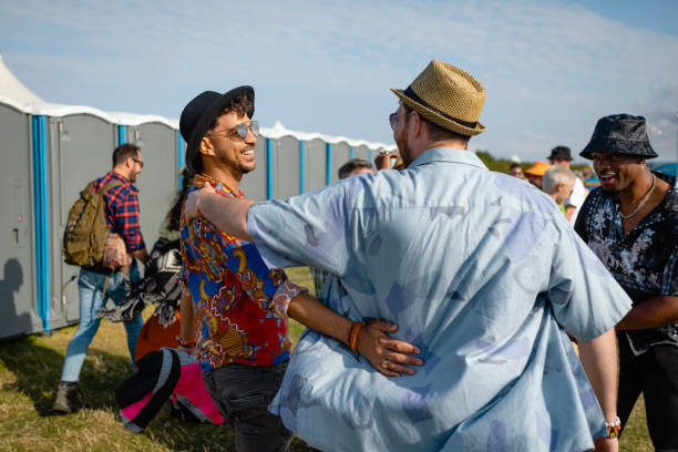 Professional porta potty rental in Voorheesville, NY