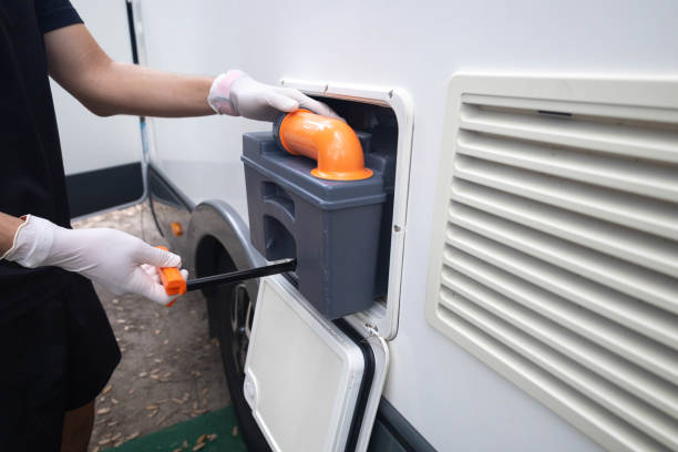 Affordable portable toilet rental in Voorheesville, NY