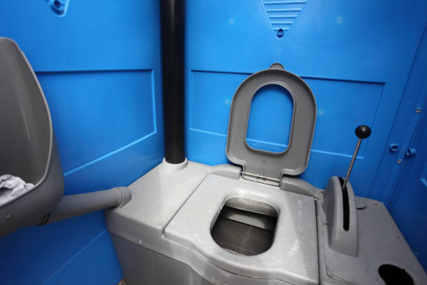 Portable Toilet Options We Offer in Voorheesville, NY