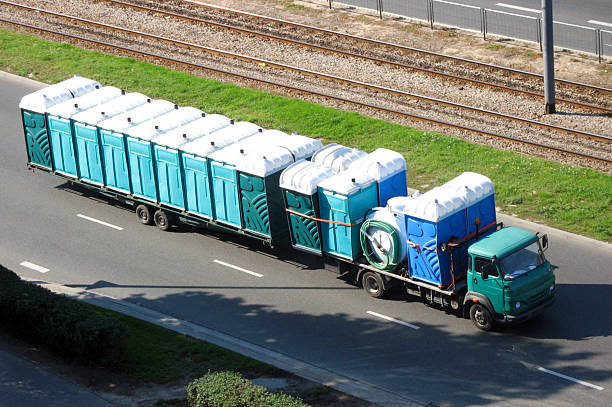 Best Porta potty delivery and setup  in Voorheesville, NY